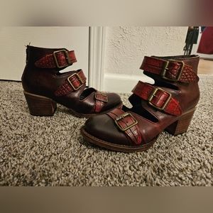 Freebird by Steven - Charlotte size 6